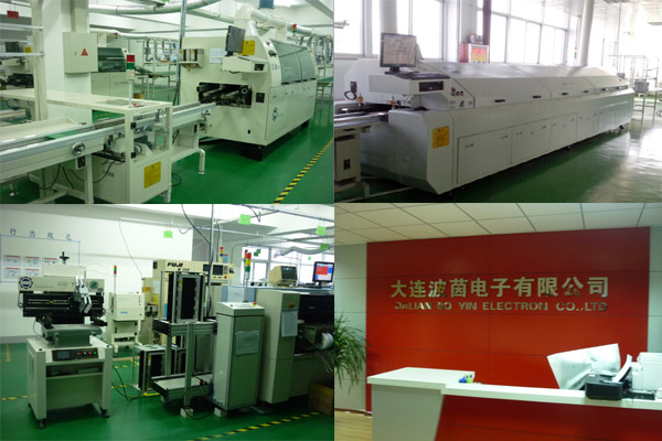 Wave soldering and reflow soldering customers-electronic processing manufacturers