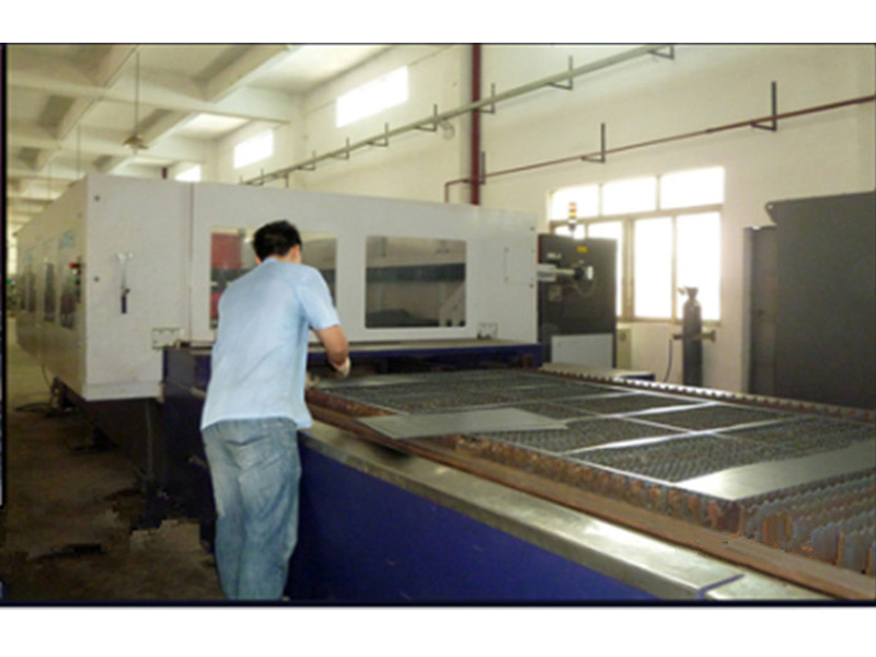 Anhui guangshengde automation equipment Co., Ltd