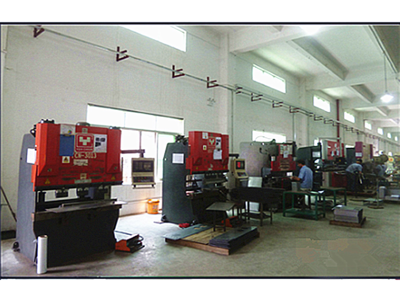Anhui guangshengde automation equipment Co., Ltd