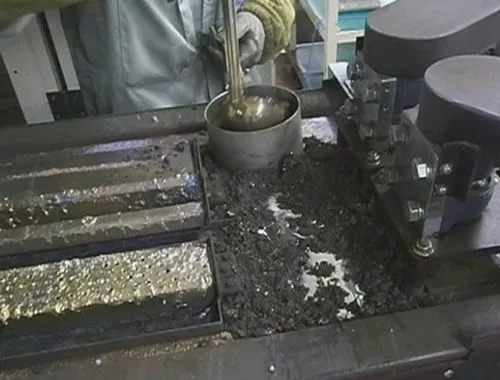 无铅波峰焊锡铜超标的影响与解决